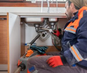 About Emergency plumbing pros Seneca, SD
